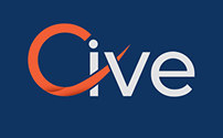 CIVE logo